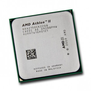 579693-001 - HP AMD Athlon II X2 215 2.7 GHz Dual Core CPU Processor Socket AM3