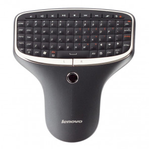 57Y6678-08 - Lenovo Multimedia Remote with Backlit Keyboard N5902 (Refurbished)