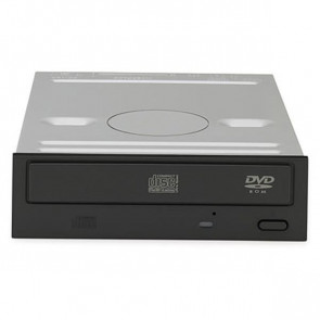 581058-001 - HP 16x DVD-ROM SATA Optical Drive (Black)