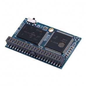 582130-HF1 - HP 44-Pin IDE 4GB Flash Memory Hf Rohs Apacer Module