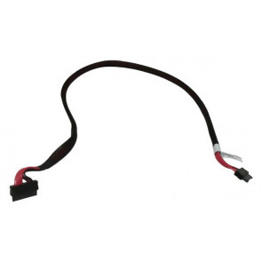 582753-001 - HP SATA Cable for HP ProLiant DL580/Dl585 G7 Server