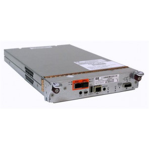 582935-002 - HP StorageWorks P2000 G3 10GbE iSCSI MSA Array System Controller (Refurbished / Grade-A)