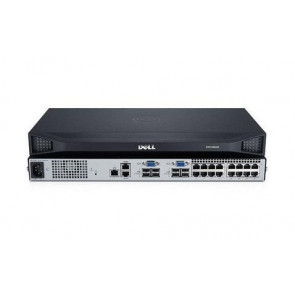 582RR - Dell 16-Port KVM Switch