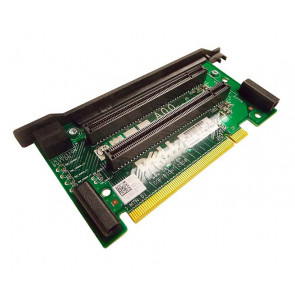 583XT - Dell 2-Slot PCI Express Riser Card for OptiPlex GX150