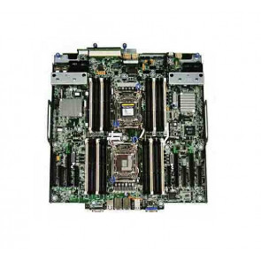 585918-001 - HP System Board for BL680c G7 (Refurbished Grade A)