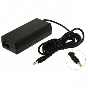 586992-001 - HP AC power adapter (65-watt)