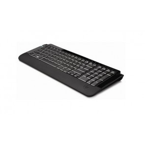 588544-161 - HP Spanish Wireless USB Keyboard
