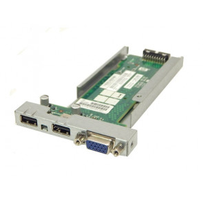 591201-001 - HP Proliant DL585 G7 USB and Video Board Assmebly