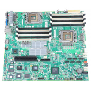 591747-001 - HP Main System Board (Motherboard) for ProLiant SE1220/SE1120 G7