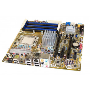 594415-001 - HP System Board (Motherboard) Socket LGA1366 Truckee UL8E Pegatron IPMTB-TK for HP Pavilion Elite Desktop PC