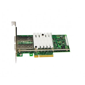 595436-001 - HP X520-DA2 10GBE 2P Server Adapter