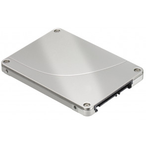 595757-001 - HP 160GB SATA 3GB/s 2.5-inch MLC NAND Flash Solid State Drive