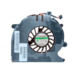 595769-001 - HP Cooling Fan Assembly for Elitebook 8540p 8540w