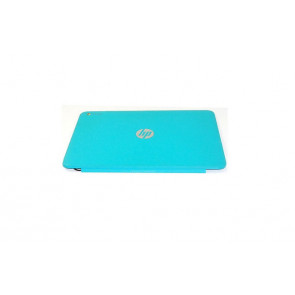 598459-001 - HP LCD Blue Back Cover for 5102 / 5103