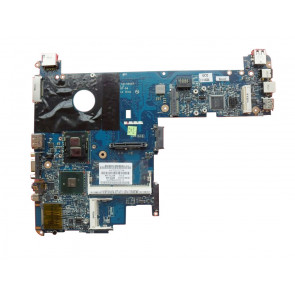 598765-001 - HP System Board (motherboard) With Intel Core