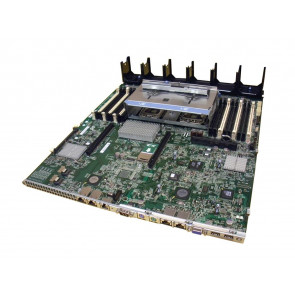 599038-001 - HP System Board for ProLiant Dl380 G7 Server