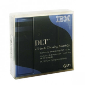 59H3092 - IBM DLT 1/2 Cleaning Cartridge - DLT