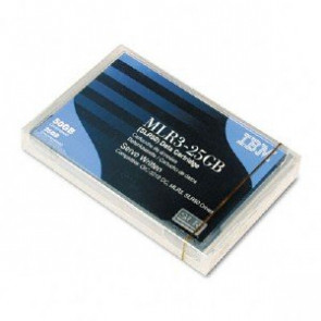 59H4128 - IBM TotalStorage SLRtape50 Cartridge - SLR SLRtape50 - 25GB (Native) / 50GB (Compressed)