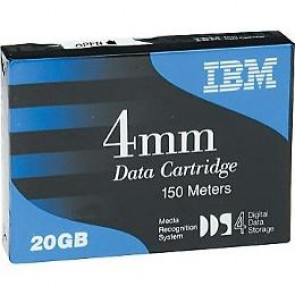 59H4458 - IBM DDS-4 Tape Cartridge - DAT DDS-4 - 20GB (Native) / 40GB (Compressed)