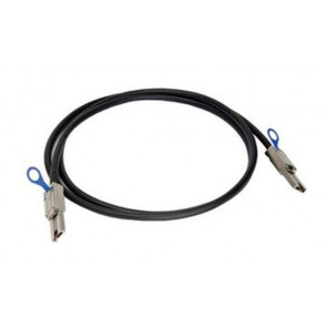 59Y1902 - IBM SAS QSFP to SAS QSFP Passive Copper 28 AWG QDR Cable