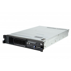 59Y3439 - IBM Chassis without Panel for X3650 M2