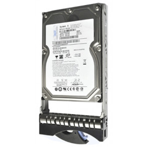 59Y5545 - IBM 2TB 7200RPM SATA 3GB/s 3.5-inch Dual Port Hot Swapable Hard Drive with Tray