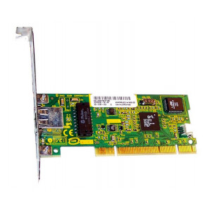5N432 - Dell 10/100 Ethernet Network Interface Card for OptiPlex GX260