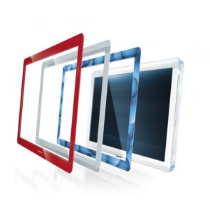 5NVP5 - Dell TouchScreen LCD Bezel for Precision M6600