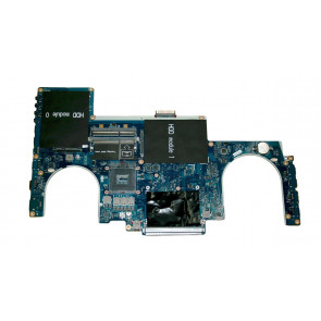 5VYM9 - Dell Laptop Motherboard for 17X R3 ALIENWARE Laptop Socket 989