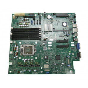 5XKKK - Dell System Board for PowerEdge R310 Server