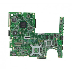 60-NCOMB1401-B04 - Asus X75vd Intel Laptop Motherboard Socket-989