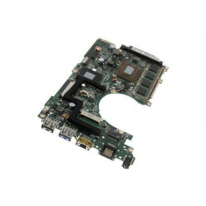 60-NFQMB1B01-A05 - Asus X202e Intel Laptop Motherboard W/ I3-3217u 1.8Ghz Cpu