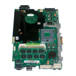 60-NVKMB1000-F01 - Asus K50 Series Intel Laptop Motherboard W/ 2GB Ram