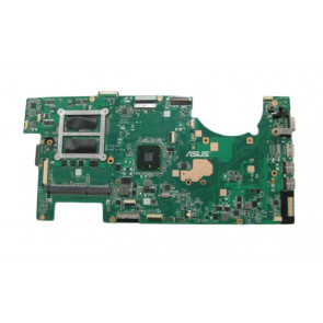60-NY8MB1200-B0B - Asus G73jh Gaming Laptop System Board Socket-989