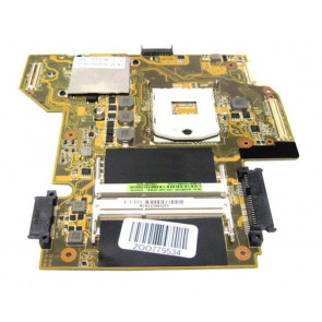 60-NZ6MB1000-D03 - Asus U53f Intel Laptop Motherboard Socket-989 for Laptop Pc