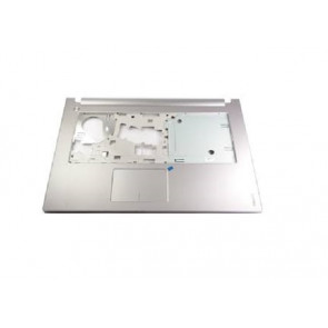 60.PBB01.002 - Acer Silver Upper Cover with Touchpad for Aspire 5810TG