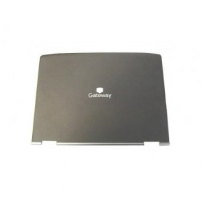 60.W0907.014 - Gateway 15.4-inch LCD Back Cover Silver for M-73