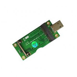 60.WGZ01.001 - Gateway Lower Case with USB Board / Modem Cable