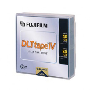 600003132 - Fuji 40/80GB DLT IV Tape Cartridge