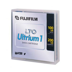 600003188 - Fuji LTO Ultium-1 100GB/200GB Data Cartridge