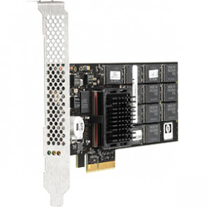 600279-B21 - HP 320GB PCI-Express Multi Level Cell (MLC) 700MB/s SSD ioDrive for HP ProLiant Serves