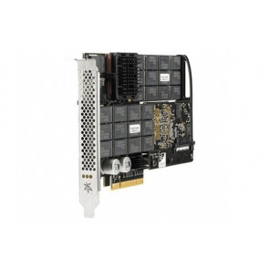 600477-001N - HP 320GB PCI-Express Single Level Cell (MLC) 1.5GB/s SSD ioDrive DUO for HP ProLiant Serves