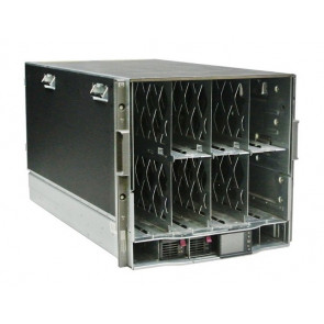 602537-001 - HP StorageWorks U200 SFF System Enclosure