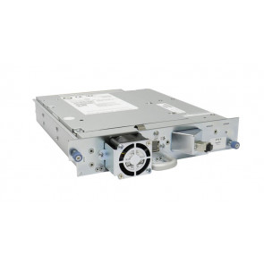 603882-001 - HP MSL 2/4/8 LTO-5 HH ULTRIUM 3000 FC Module Tape Drive