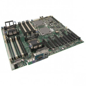 606200-001 - HP System Board (MotherBoard) for ProLiant ML370 G6 Server
