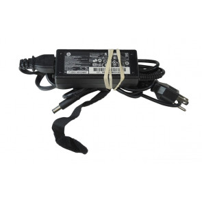 608425-002 - HP 65-Watts 110-240V 3.5A input 18.5V DC Output Smart AC Adapter