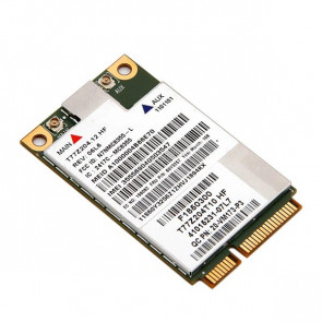 60Y3257 - IBM Lenovo GOBI 3000 mini-PCI Express HSPA+ WWAN Card for ThinkPad
