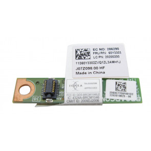 60Y3303 - Lenovo Bluetooth Daughter Card for ThinkPad T430