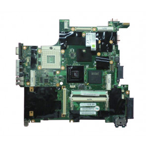 60Y3741 - IBM System Board for ThinkPad R400 Laptop
