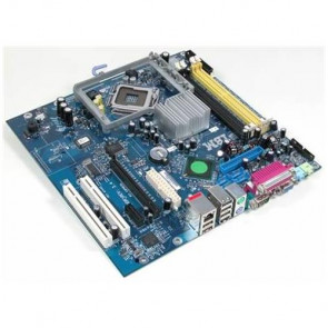 60Y3841 - IBM System Board with Intel Core 2 Duo Mobile Processor P8700 (2.53 GHz) non-AMT TPM (Refurbished)